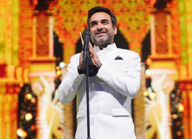 Pankaj Tripathi to make his IIFA Digital Awards 2027 hosting debut at Etihad Arena, Abu Dhabi