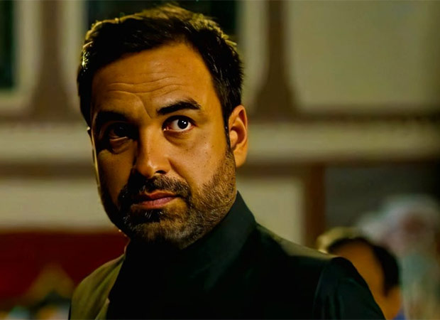 Pankaj Tripathi