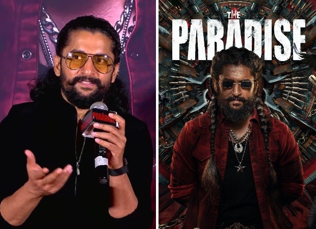 The Paradise Mumbai press meet: Nani BREAKS silence on receiving ‘A’ rating: “Our film doesn’t have violence for the sake of violence…you can watch this film with your families, parents”