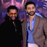 High DRAMA before The Paradise Mumbai press meet; Raghav Juyal’s driver ‘STEALS’ fellow resident’s car by mistake; confusion causes delay
