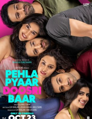 Pehla Pyaar Doosri Baar