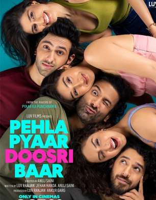 Pehla Pyaar Doosri Baar