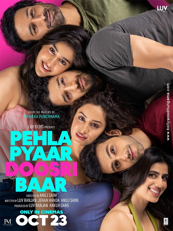 pehla pyaar doosri baar 2