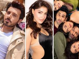 Divyenndu, Ishita Raj give shoutouts to Pehla Pyaar Doosri Baar team, call back to Pyaar Ka Punchnama days