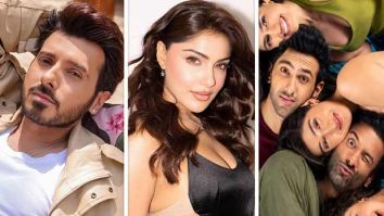 Divyenndu, Ishita Raj give shoutouts to Pehla Pyaar Doosri Baar team, call back to Pyaar Ka Punchnama days