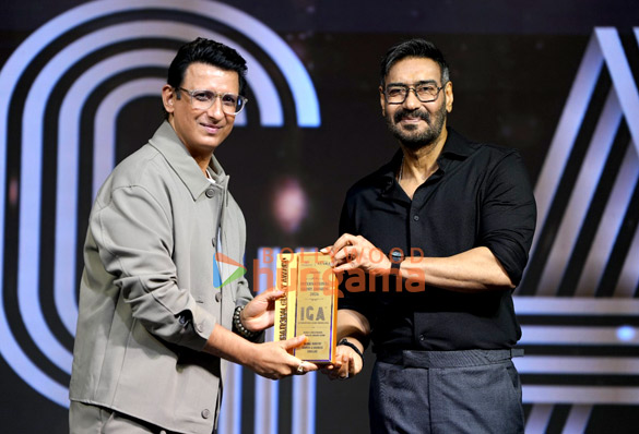 photos ajay devgn and others graces international glory awards 2026 as chief guest of honour 2