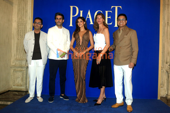 photos ananya panday snapped at piagets exclusive collection preview at st regis lower parel 6