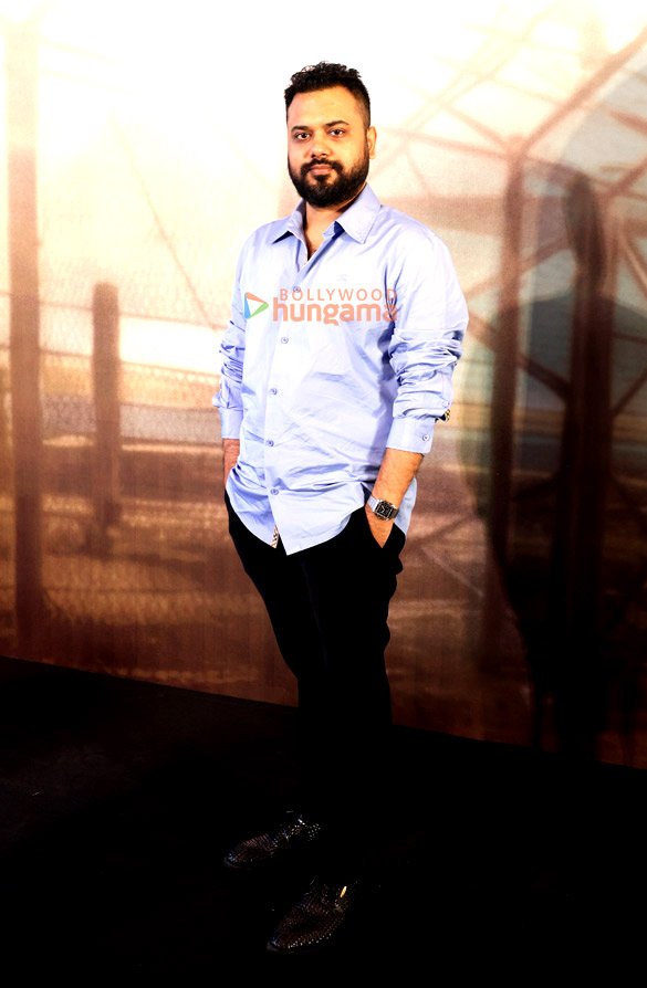 photos cast of udta teer grace the trailer launch of the film 8