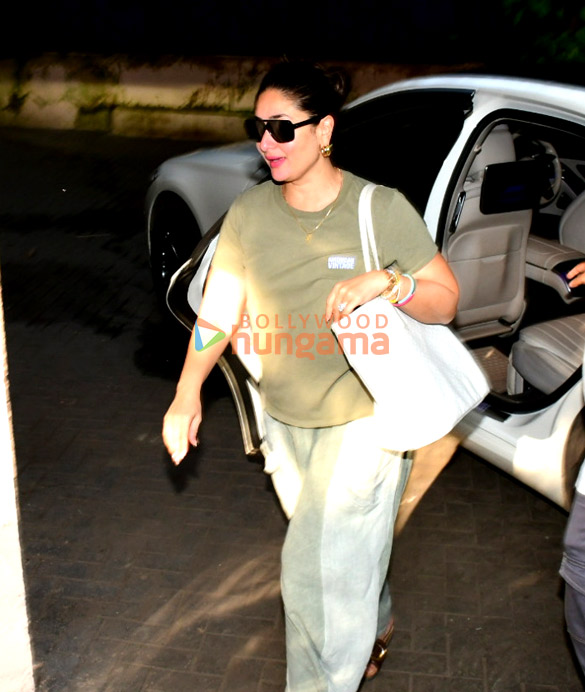 photos kareena kapoor khan snapped in khar 4 5
