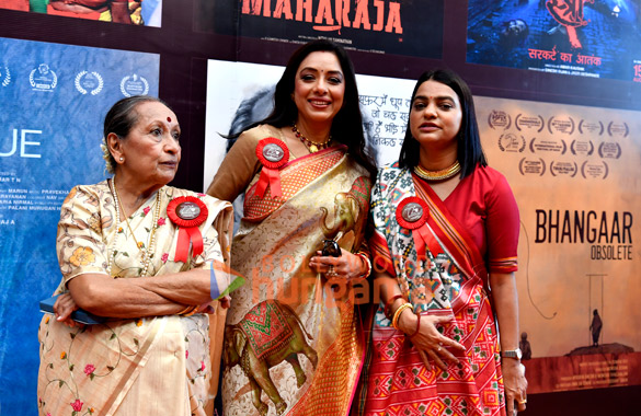 photos kartik aaryan dhanush yami gautam dhar aditya dhar and others attend 72nd national film awards 2026 1