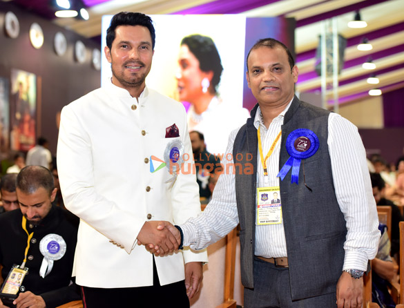 photos kartik aaryan dhanush yami gautam dhar aditya dhar and others attend 72nd national film awards 2026 19