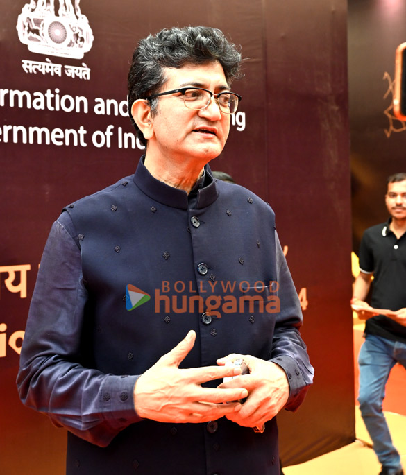 photos kartik aaryan dhanush yami gautam dhar aditya dhar and others attend 72nd national film awards 2026 9