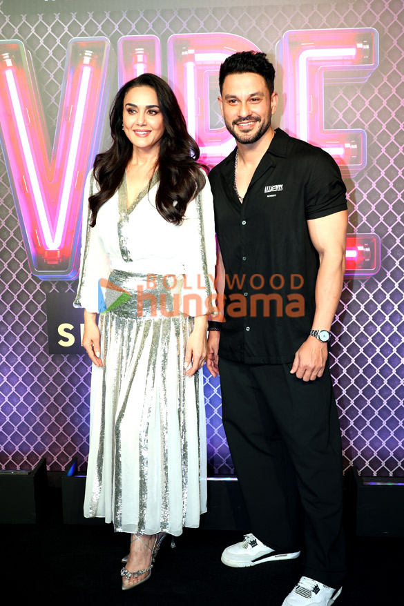 photos kunal khemu preity zinta sparsh shrivastava soha ali khan and others grace the trailer launch of vibe 2