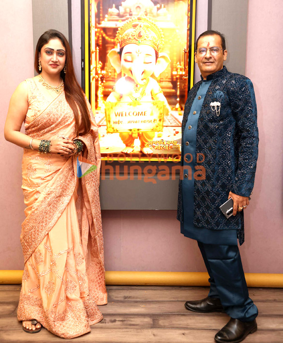 photos padma shri awardee anup jalota launches bhaktidwar television app 8