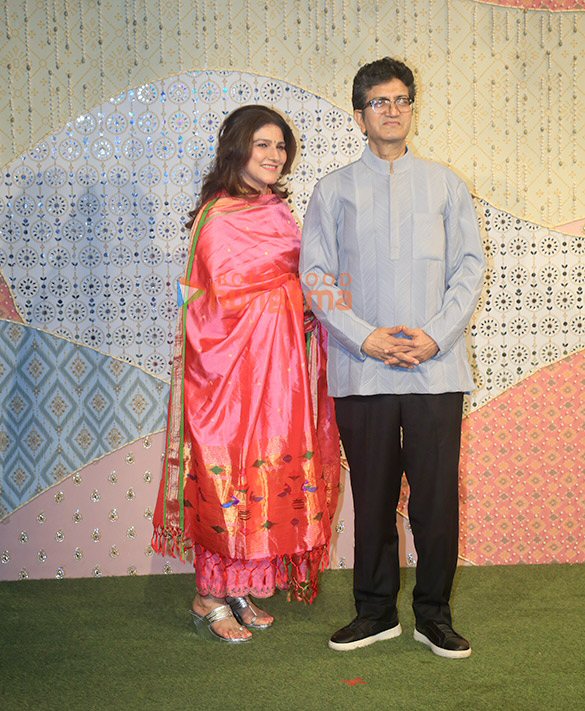 photos salman khan katrina kaif vicky kaushal and others snapped at ambani ganpati celebrations 51