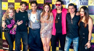 Photos: Zayed Khan and wife Malaika Khan threw a 80’s themed birthday party for Lucky Morani where Sussanne Khan Anu Malik and others were snapped