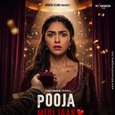 Pooja Meri Jaan poster