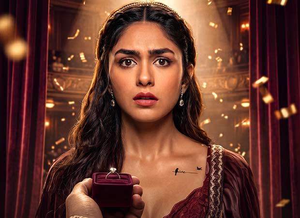 BREAKING: Pooja Meri Jaan passed with an ‘A’ certificate; is Mrunal Thakur’s second adult film after Love Sonia