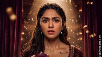 Pooja Meri Jaan poster
