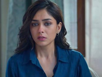 Pooja Meri Jaan | Official Trailer | Zee 5 Original | Mrunal Thakur, Huma Qureshi, Vikram Singh Chauhan
