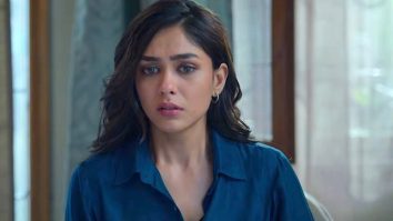 Pooja Meri Jaan | Official Trailer | Zee 5 Original | Mrunal Thakur, Huma Qureshi, Vikram Singh Chauhan