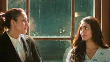 Pooja Meri Jaan: Mrunal Thakur, Huma Qureshi and Vikram Singh Chauhan navigate through a story of perception, consent, and responsibility