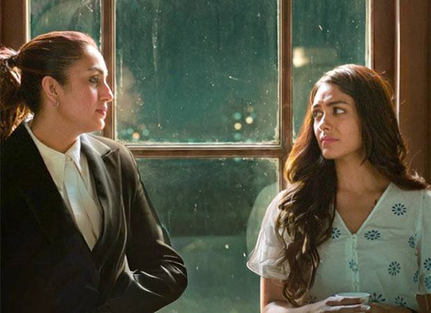 Pooja Meri Jaan: Mrunal Thakur, Huma Qureshi and Vikram Singh Chauhan navigate through a story of perception, consent, and responsibility
