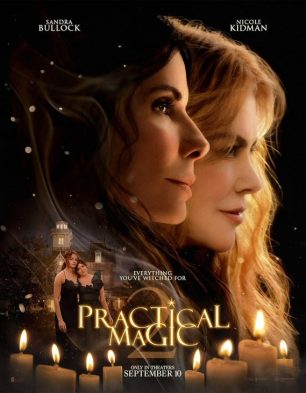 Practical Magic 2 (English)