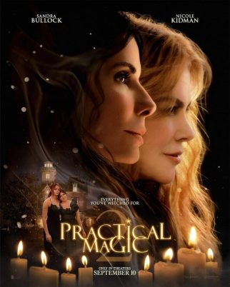 Practical Magic 2 (English)