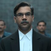 Prahaar: The Untold Story of Ujjwal Nikam | Official Trailer | Rajkummar Rao | Wamiqa Gabbi | 16th Oct