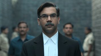 Prahaar: The Untold Story of Ujjwal Nikam | Official Trailer | Rajkummar Rao | Wamiqa Gabbi | 16th Oct