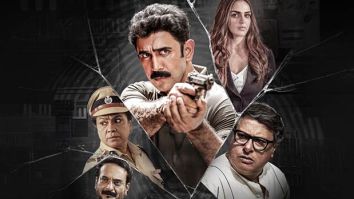 Amit Sadh’s Pratap to release in theatres on November 20, 2026; FIRST look unveiled