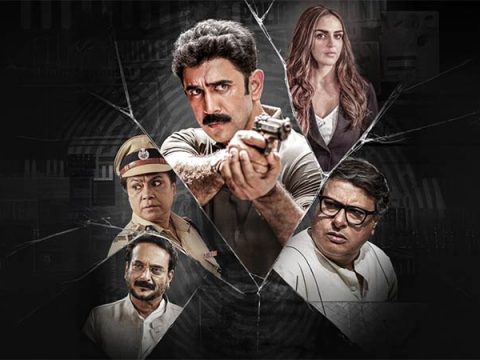 Amit Sadh’s Pratap to release in theatres on November 20, 2026; FIRST look unveiled Amit Sadh’s Pratap to release in theatres on November 20, 2026; FIRST look unveiled
