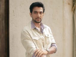 EXCLUSIVE: Pratik Gandhi says his Ghamasaan character Aditya “is not scared of losing anything which makes him very powerful”