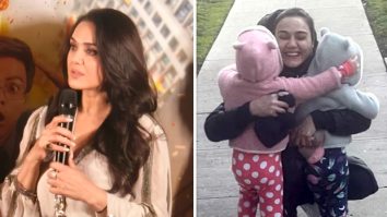 Preity Zinta on working 16-18 hour shifts for Vibe amid 8-hour workday debate: “I wanted to finish my work and go back to America to be with my kids…didn’t go out even for one evening”