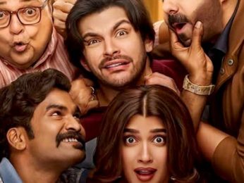 Prem Keetanu | Official Trailer | Veer Pahariya, Aparshakti Khurana, Aafiya Sayed, Nikhil Vijay, Rakesh Bedi, Apoorv Singh Karki