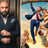 Prem Keetanu: B Praak to lend his voice to new heartbreak song ‘Ishq Ka Ghulaam’ starring Veer Pahariya