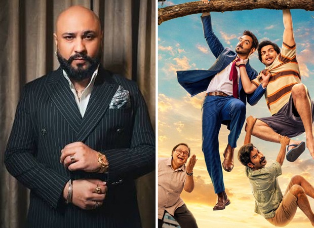 Prem Keetanu: B Praak to lend his voice to new heartbreak song ‘Ishq Ka Ghulaam’ starring Veer Pahariya