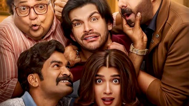 Prem Keetanu | Official Trailer | Veer Pahariya, Aparshakti Khurana, Aafiya Sayed, Nikhil Vijay, Rakesh Bedi, Apoorv Singh Karki Prem Keetanu | Official Trailer | Veer Pahariya, Aparshakti Khurana, Aafiya Sayed, Nikhil Vijay, Rakesh Bedi, Apoorv Singh Karki