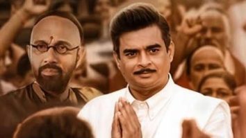 R Madhavan reacts to GDN entering fourth week in theatres; says, “Four weeks in, and theatres are still full of people of every age”