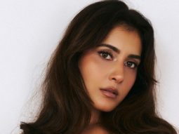 Raashii Khanna on preparing for films in different languages: “It honestly feels like I am in a lifelong exam that just doesn’t end”