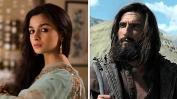 “Raazi characters aren’t any less patriotic than Dhurandhar’s,” says Meghna Gulzar; explains the difference