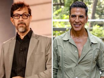 SCOOP: Rajat Kapoor joins Akshay Kumar’s Samuk; actor to play a pivotal role