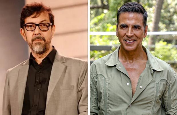 SCOOP: Rajat Kapoor joins Akshay Kumar’s Samuk; actor to play a pivotal role