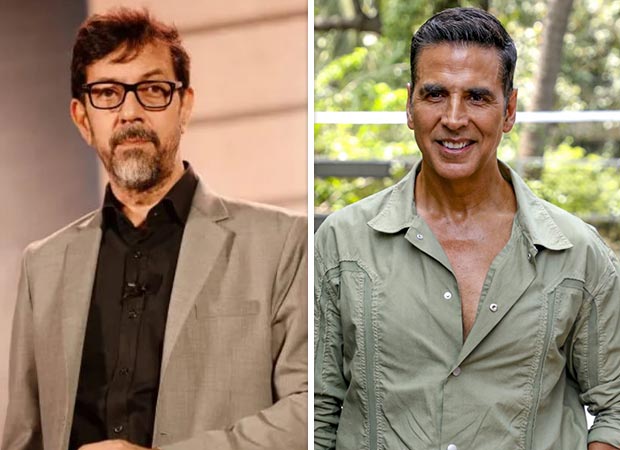 SCOOP: Rajat Kapoor joins Akshay Kumar’s Samuk; actor to play a pivotal role : Bollywood News SCOOP: Rajat Kapoor joins Akshay Kumar’s Samuk; actor to play a pivotal role : Bollywood News