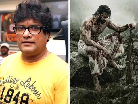 Rajesh Sharma DENIES insect bite during Fauzi shoot; says, “Nothing happened on Prabhas’s film set”