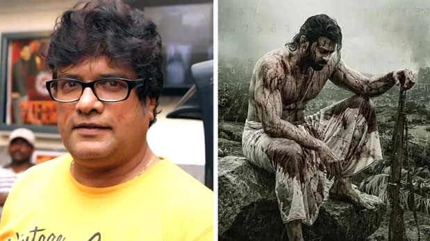 Rajesh Sharma DENIES insect bite during Fauzi shoot; says, “Nothing happened on Prabhas’s film set”