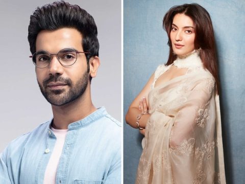 EXCLUSIVE: Rajkummar Rao and Pratibha Ranta to headline Dharma Productions’ fantasy horror Vishkanya EXCLUSIVE: Rajkummar Rao and Pratibha Ranta to headline Dharma Productions’ fantasy horror Vishkanya