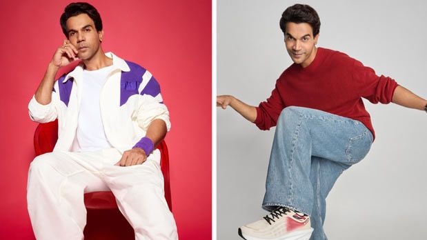 Rajkummar Rao becomes brand ambassador for footwear label RANNR