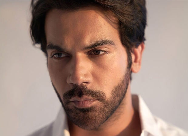 Rajkummar Rao